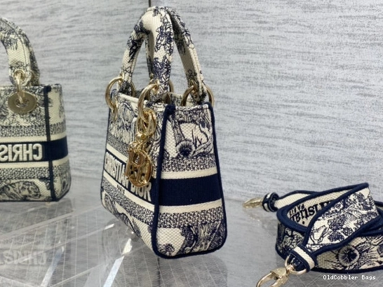 OldCobbler Bags DIRO-17CM LADY 0723
